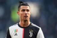 Ronaldo could be rested after having played every single game since the restart